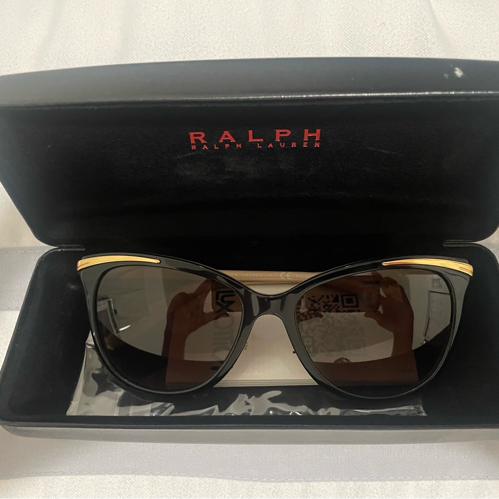 Ralph Lauren sunglasses